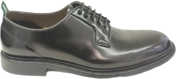 Green George Stijlvolle Platte Schoenen