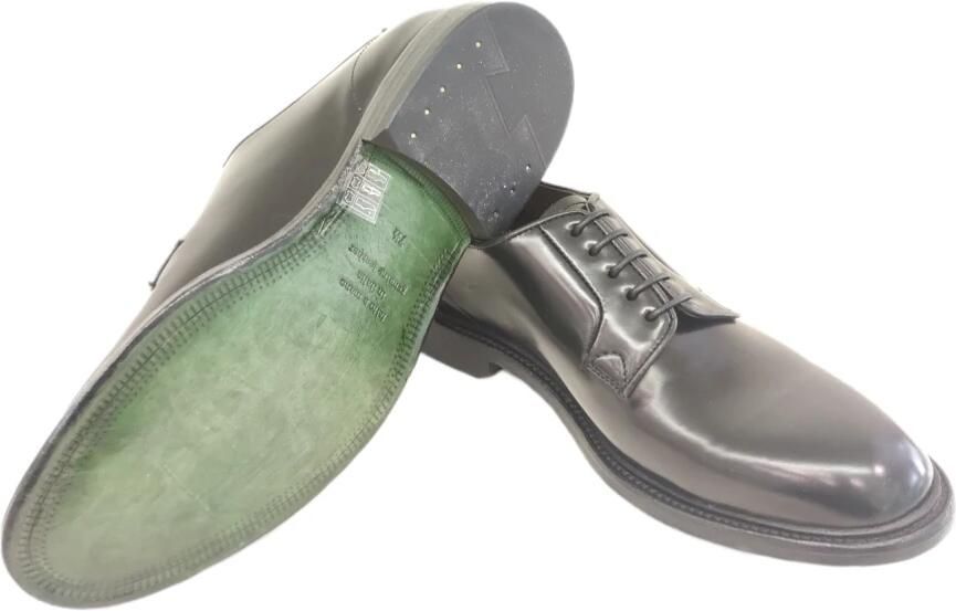 Green George Stijlvolle Platte Schoenen - Foto 2