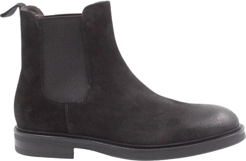 GREEN GEORGE Suede Chelsea Boot
