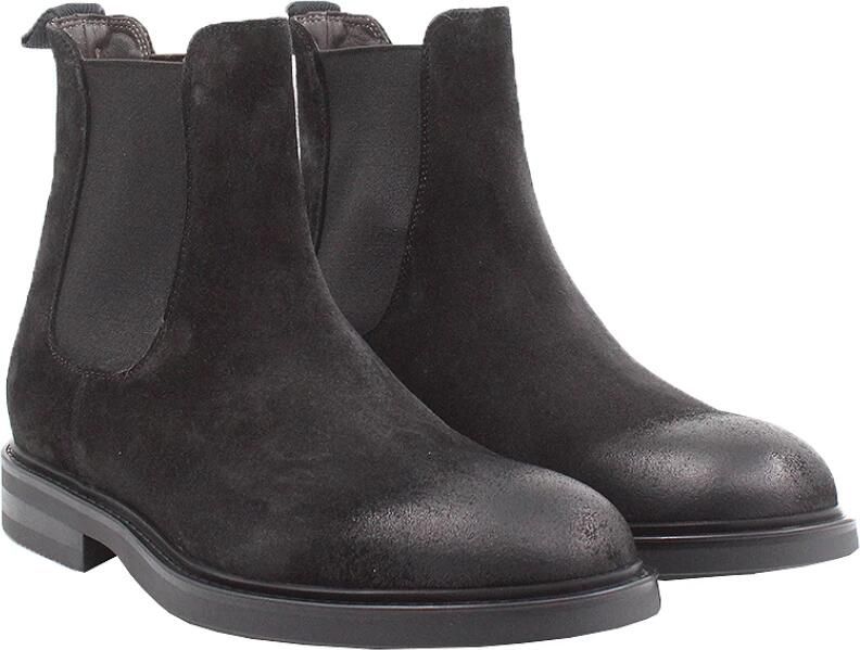 GREEN GEORGE Suede Chelsea Boot - Foto 2