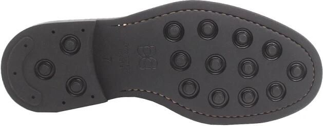 GREEN GEORGE Suede Chelsea Boot - Foto 3