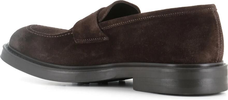 Green George Suede Loafer - Foto 2