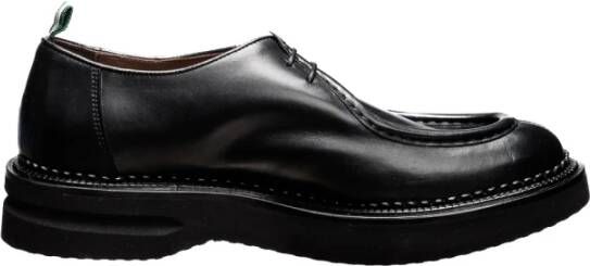 Green George Klassieke Derby schoenen voor heren