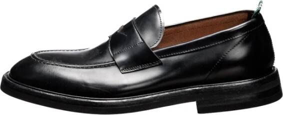 Green George Klassieke Mocassin Schoenen