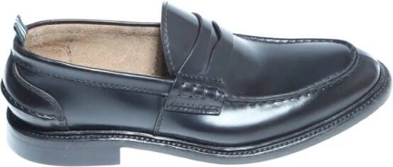 Green George Mocassino