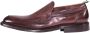 Green George Platte Loafers - Thumbnail 1