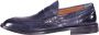 Green George Platte Loafers - Thumbnail 1