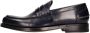 Green George Platte schoenen Blauw - Thumbnail 1