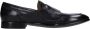 Green George Platte schoenen Zwart - Thumbnail 1