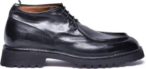 Green George schoenen