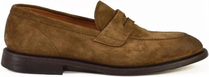 Green George schoenen