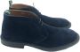 Green George Schoenen Blauw Heren - Thumbnail 1