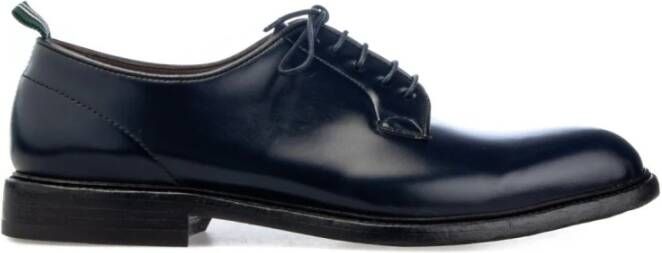 Green George Schoenen