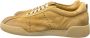 Green George Sneakers Beige Heren - Thumbnail 1