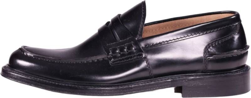 Green George Stijlvolle Loafers
