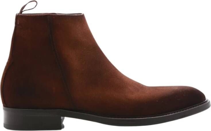 Greve 4748 Rave Cognac Brown Heren