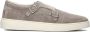 GREVE Lage Sneakers Heren Wave Maat: 41 Materiaal: Suède Kleur: Taupe - Thumbnail 3