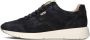 GREVE Lage Sneakers Heren Walker H Maat: 44 5 Materiaal: Suède Kleur: Blauw - Thumbnail 2