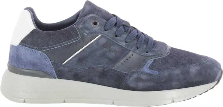 Greve Blauwe Walker Damesschoenen - Foto 2