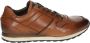 Greve 7243.88 002 Volwassenen Lage sneakersVrije tijdsschoenen Kleur Cognac - Thumbnail 2
