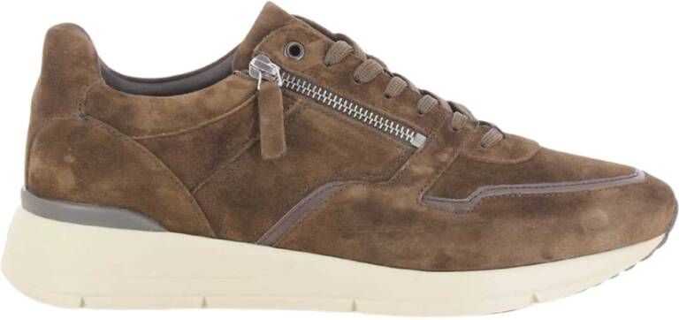 Greve Cognac Walker Herenschoenen - Foto 2