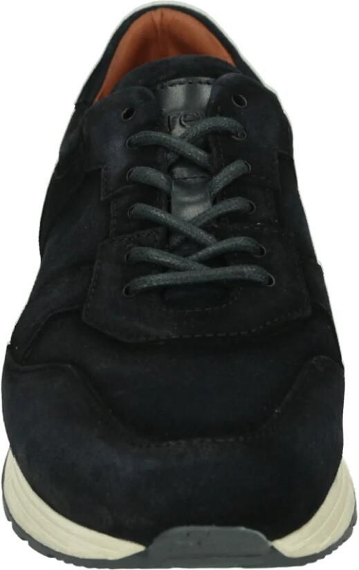 Greve 4289.88-005~~~~~~~~~~~~~~~~~~~ Lage sneakersVrije tijdsschoenenHeren sneakers Blauw - Foto 5