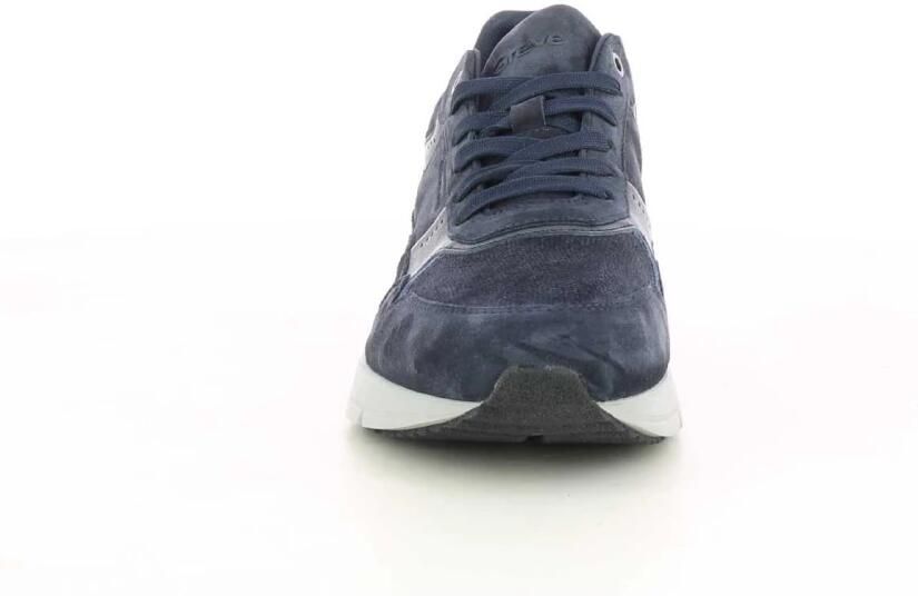 Greve Blauwe Walker Damesschoenen