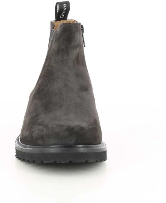 Greve Bruine Deventer Herenschoenen