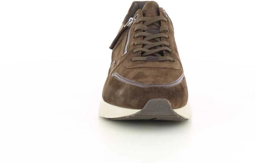 Greve Cognac Walker Herenschoenen