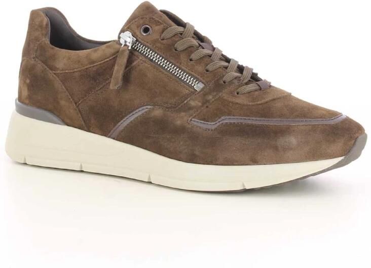 Greve Cognac Walker Herenschoenen - Foto 4