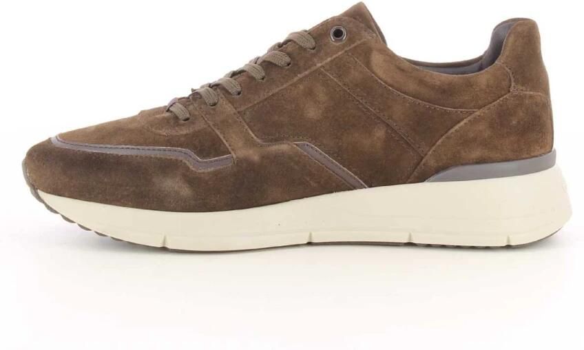 Greve Cognac Walker Herenschoenen - Foto 3