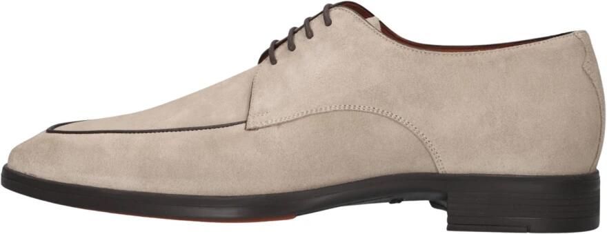 GREVE Nette Schoenen Heren Gouda 04 Beige - Foto 5