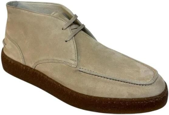 Greve Lace-up Laarzen - Foto 3