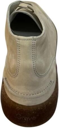 Greve Lace-up Laarzen - Foto 5