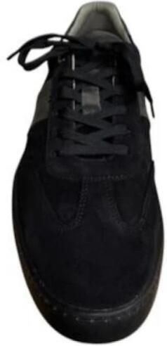 GREVE Lage Sneakers Heren Wave Zwart - Foto 11