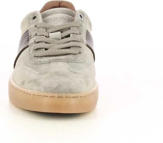 Greve Taupe Wave Herenschoenen