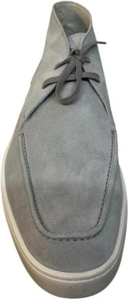 Greve Wave Lace-up Laarzen - Foto 3
