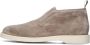 GREVE Loafers Heren Vito Maat: 43 Materiaal: Suède Kleur: Beige - Thumbnail 3