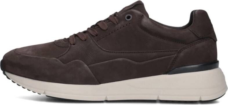 Greve Heren Sneakers voor de Herfst