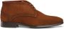 Greve Ribolla 1540 Nette schoenen Business Schoenen Heren Cognac - Thumbnail 3