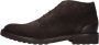GREVE Veterboots Heren Cabernet 4517 Maat: 43 5 Materiaal: Suède Kleur: Bruin - Thumbnail 3