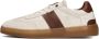 GREVE Lage Sneakers Heren Wave 2223 Maat: 44 Materiaal: Suède Kleur: Beige - Thumbnail 2