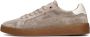 GREVE Lage Sneakers Heren Wave Maat: 43 5 Materiaal: Suède Kleur: Taupe - Thumbnail 3