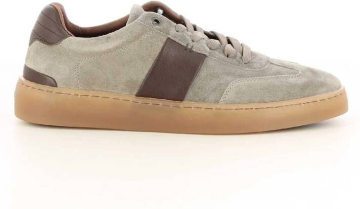 Greve Taupe Wave Herenschoenen - Foto 2