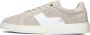 GREVE Lage Sneakers Heren Wave Maat: 43 Materiaal: Suède Kleur: Beige - Thumbnail 3