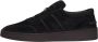 GREVE Lage Sneakers Heren Wave 2220 Maat: 40 5 Materiaal: Suède Kleur: Zwart - Thumbnail 3