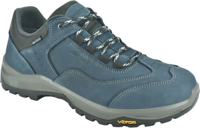 Grisport Blauw Laag N. DZ.