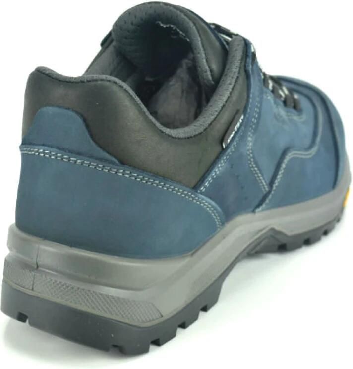Grisport Blauw Laag N. DZ. - Foto 2