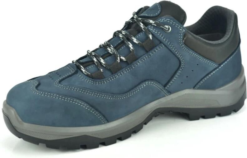 Grisport Blauw Laag N. DZ. - Foto 3