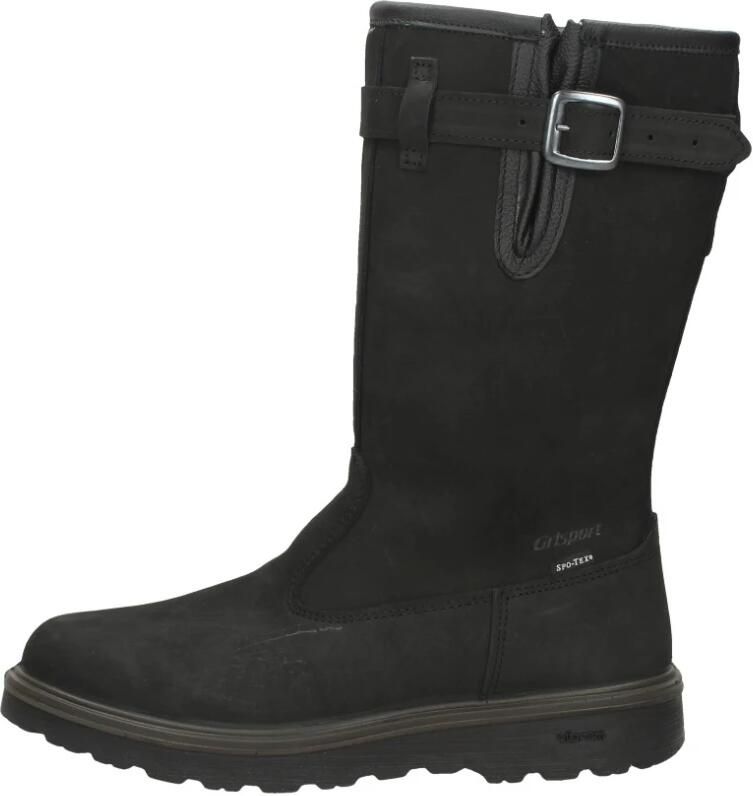 Grisport Norwich Outdoorlaarzen Unisex Black - Foto 4